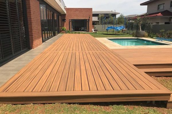 composite decking 24