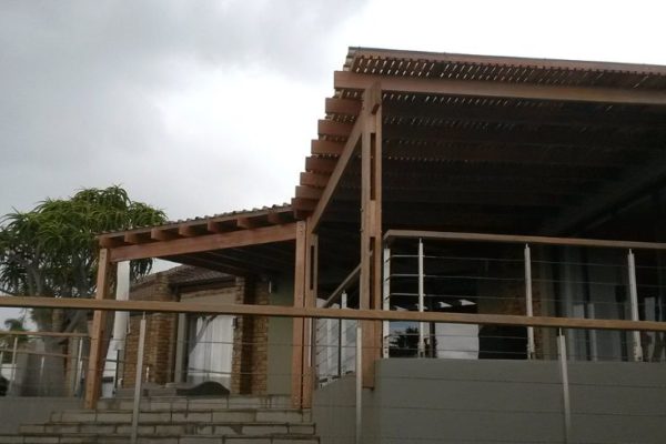 pergola_4 pergola 4