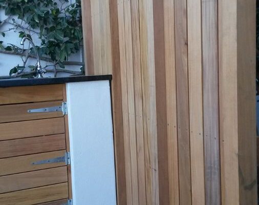 screen walls 9